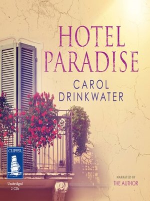 cover image of Hotel Paradise